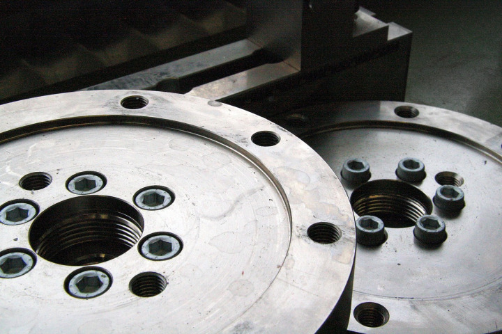 cnc machine machining workshop metal